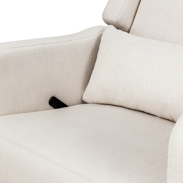 Arlo Recliner & Swivel Glider
