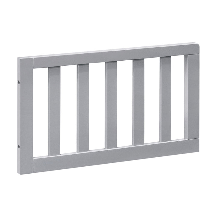 DaVinci Charlie Toddler Bed Conversion Kit -- Color_Grey