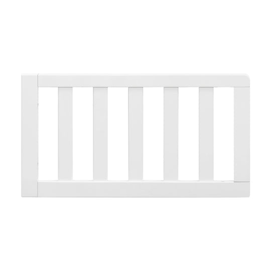 DaVinci Charlie Toddler Bed Conversion Kit -- Color_White