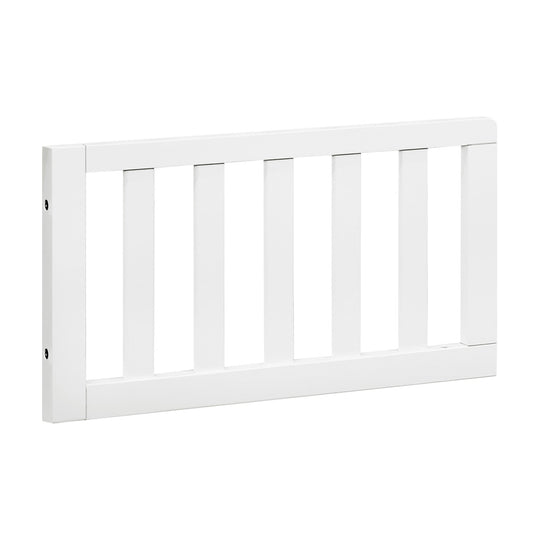 DaVinci Charlie Toddler Bed Conversion Kit -- Color_White