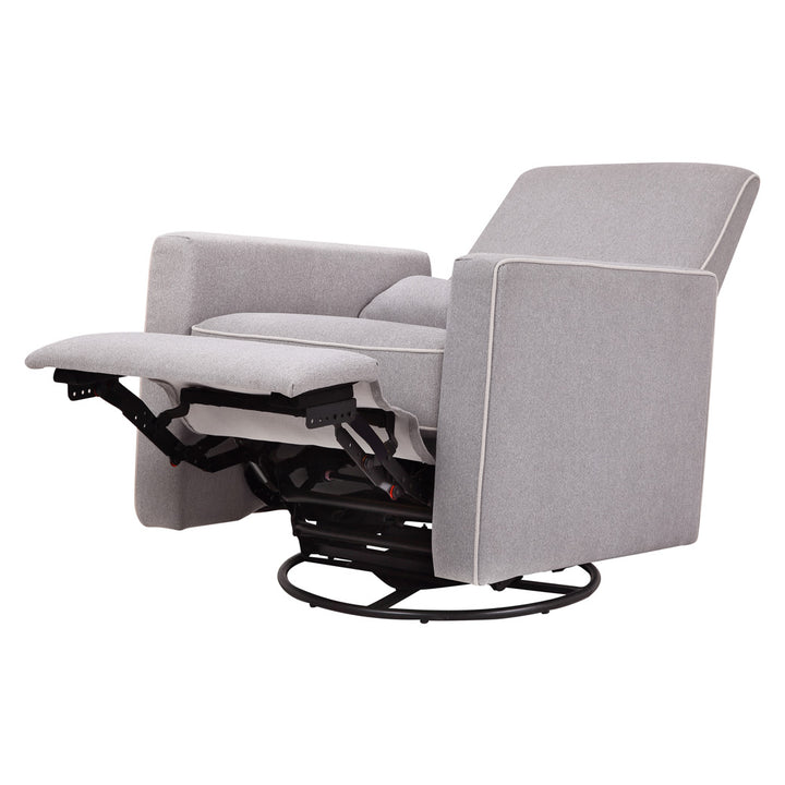 Piper Recliner & Swivel Glider
