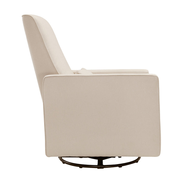 Piper Recliner & Swivel Glider