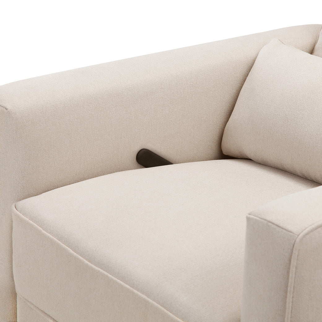Piper Recliner & Swivel Glider