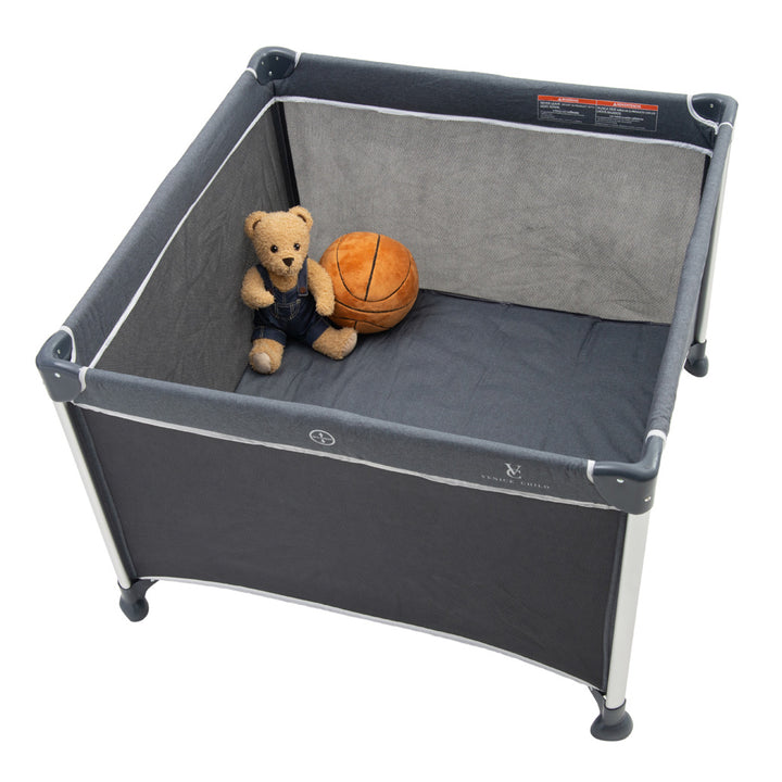 Daydreamer Playard