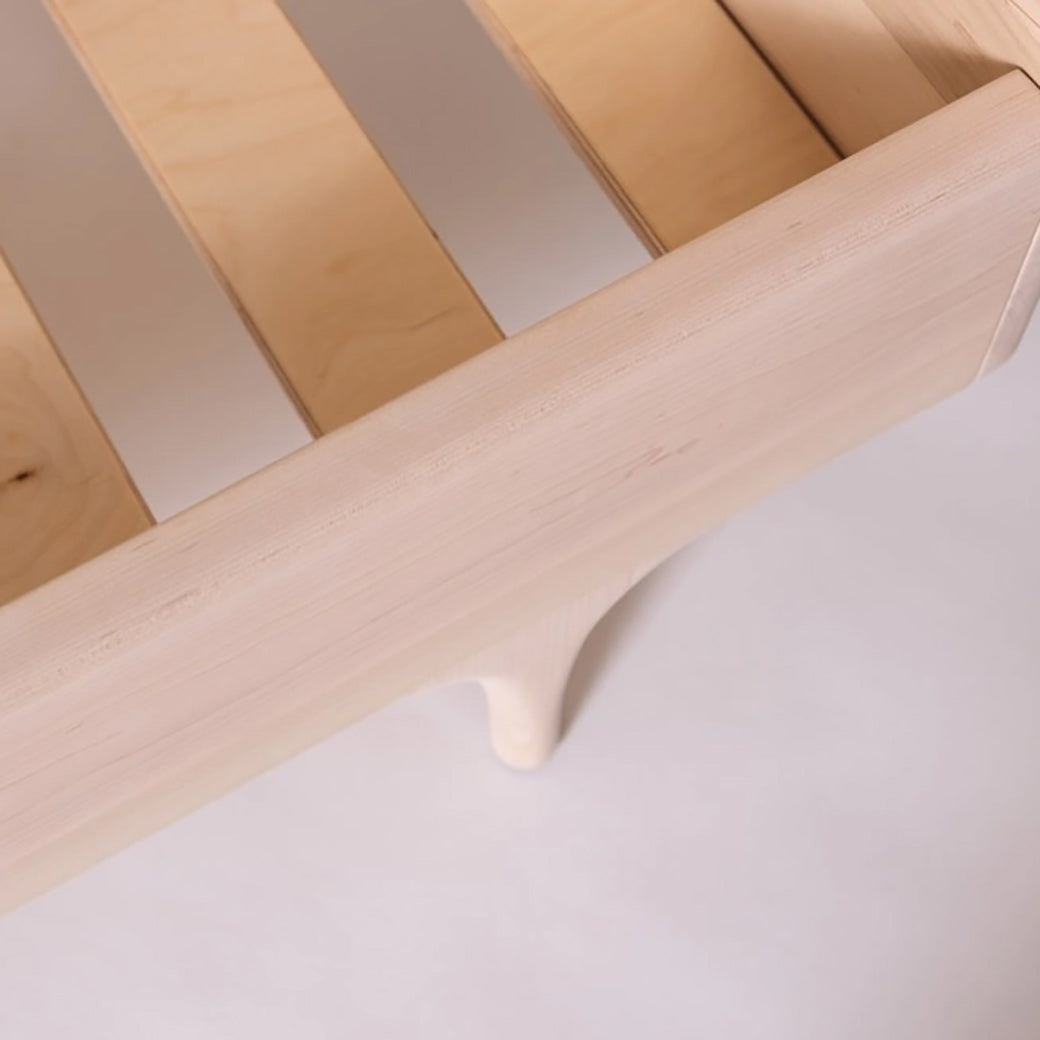 Divan Twin Bed