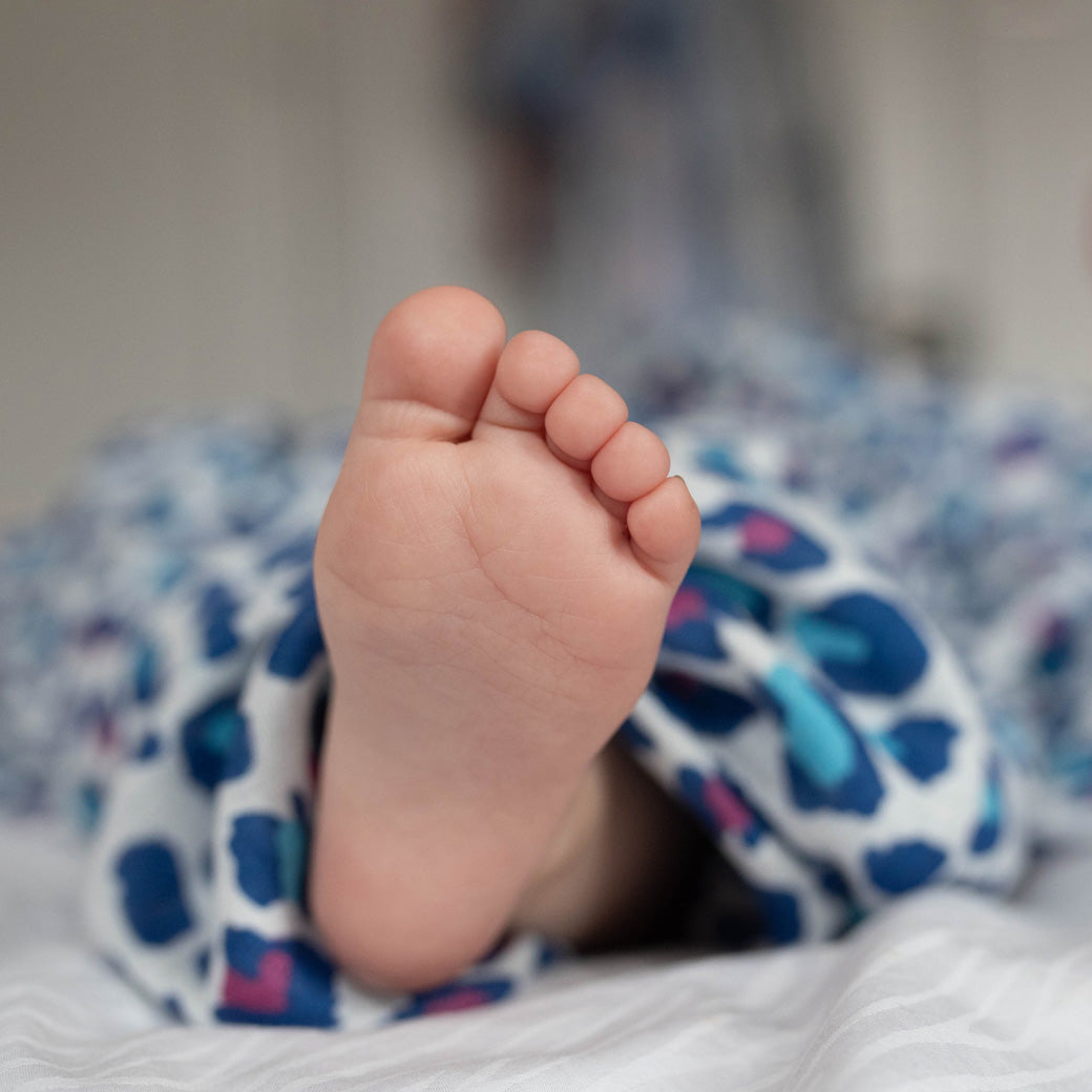XL Sensory Muslin