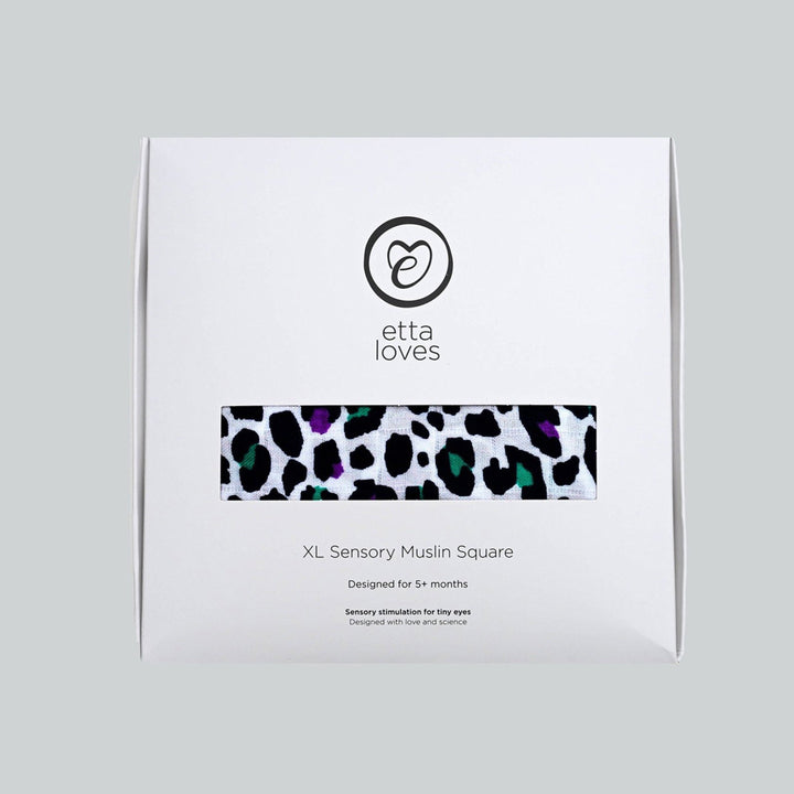 XL Sensory Muslin