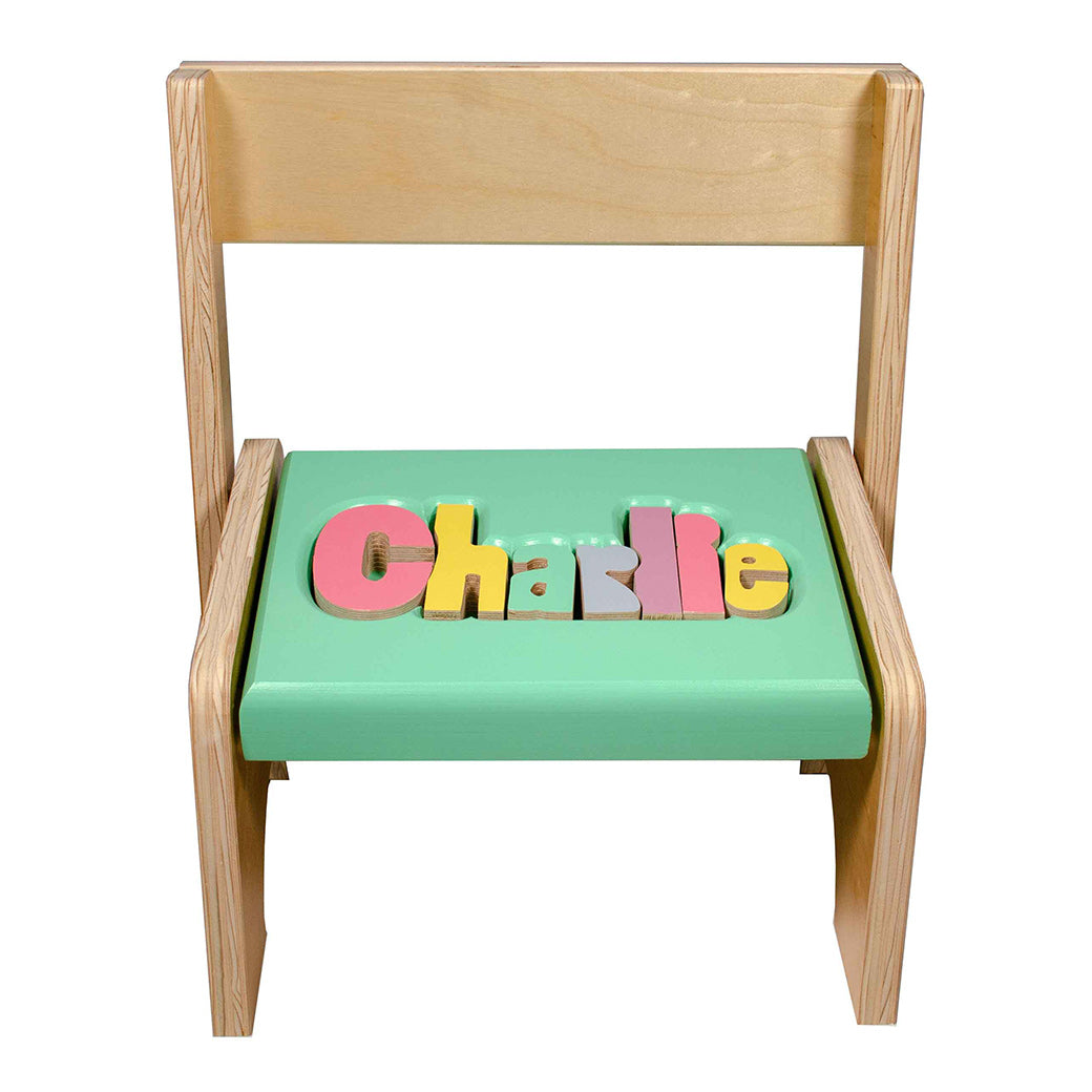 Flip Stool