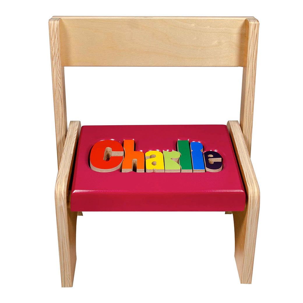 Flip Stool