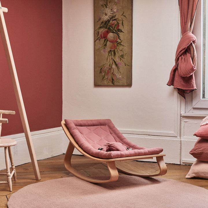 LEVO Baby Rocker