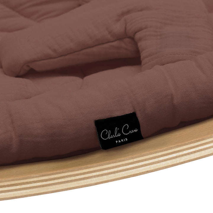 LEVO Baby Rocker
