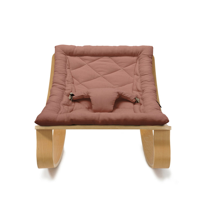 LEVO Baby Rocker