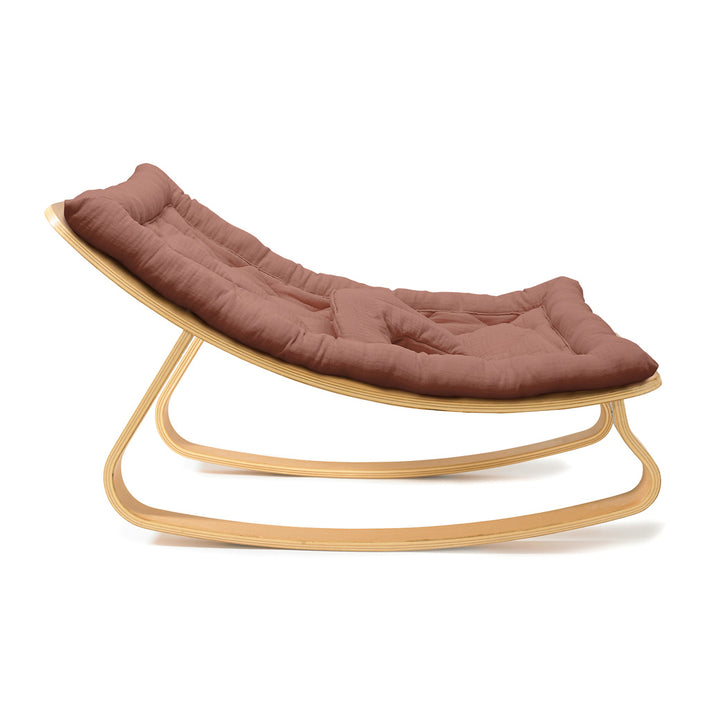 LEVO Baby Rocker