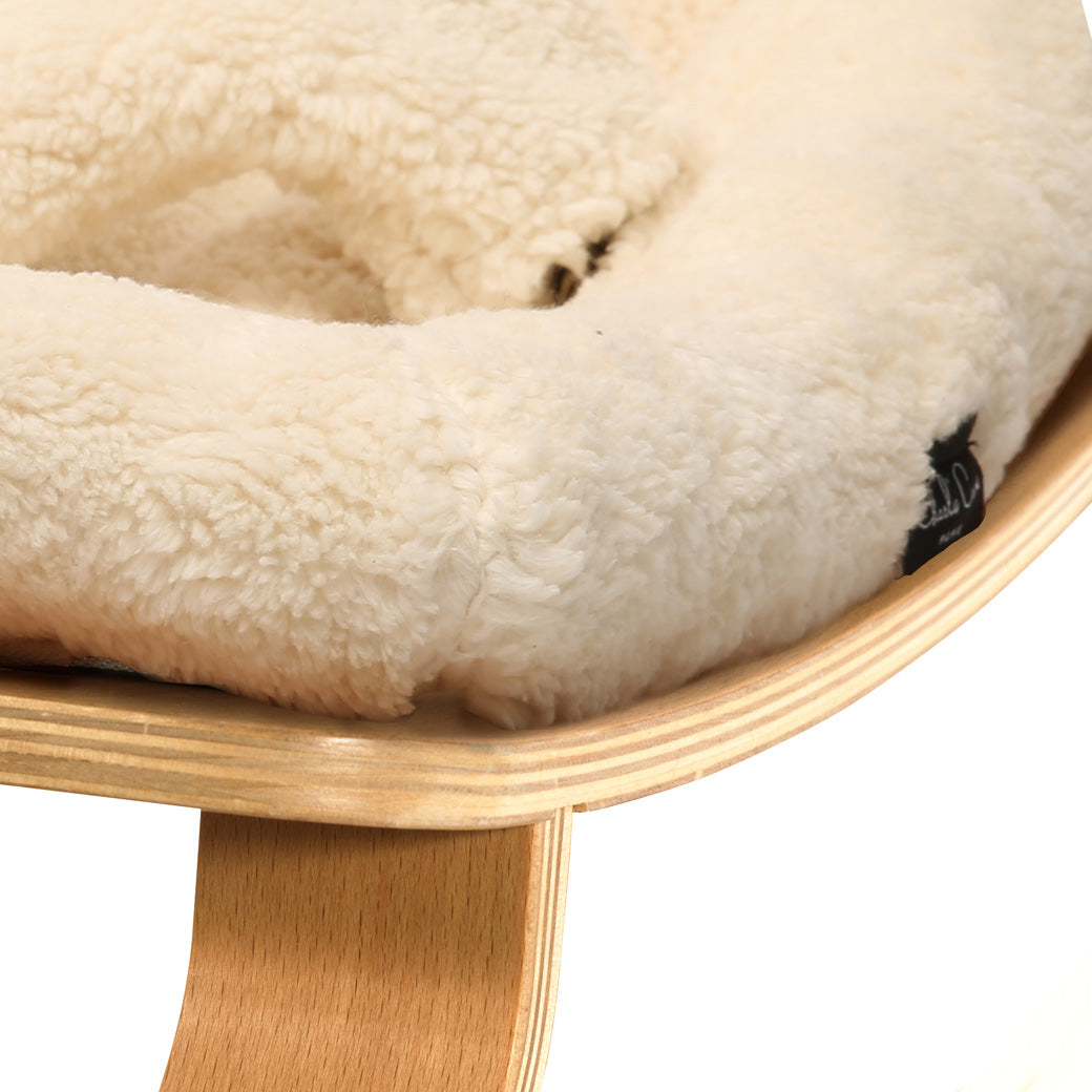 LEVO Baby Rocker