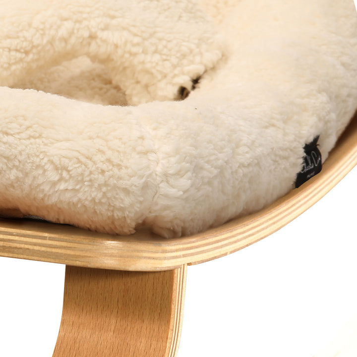 LEVO Baby Rocker