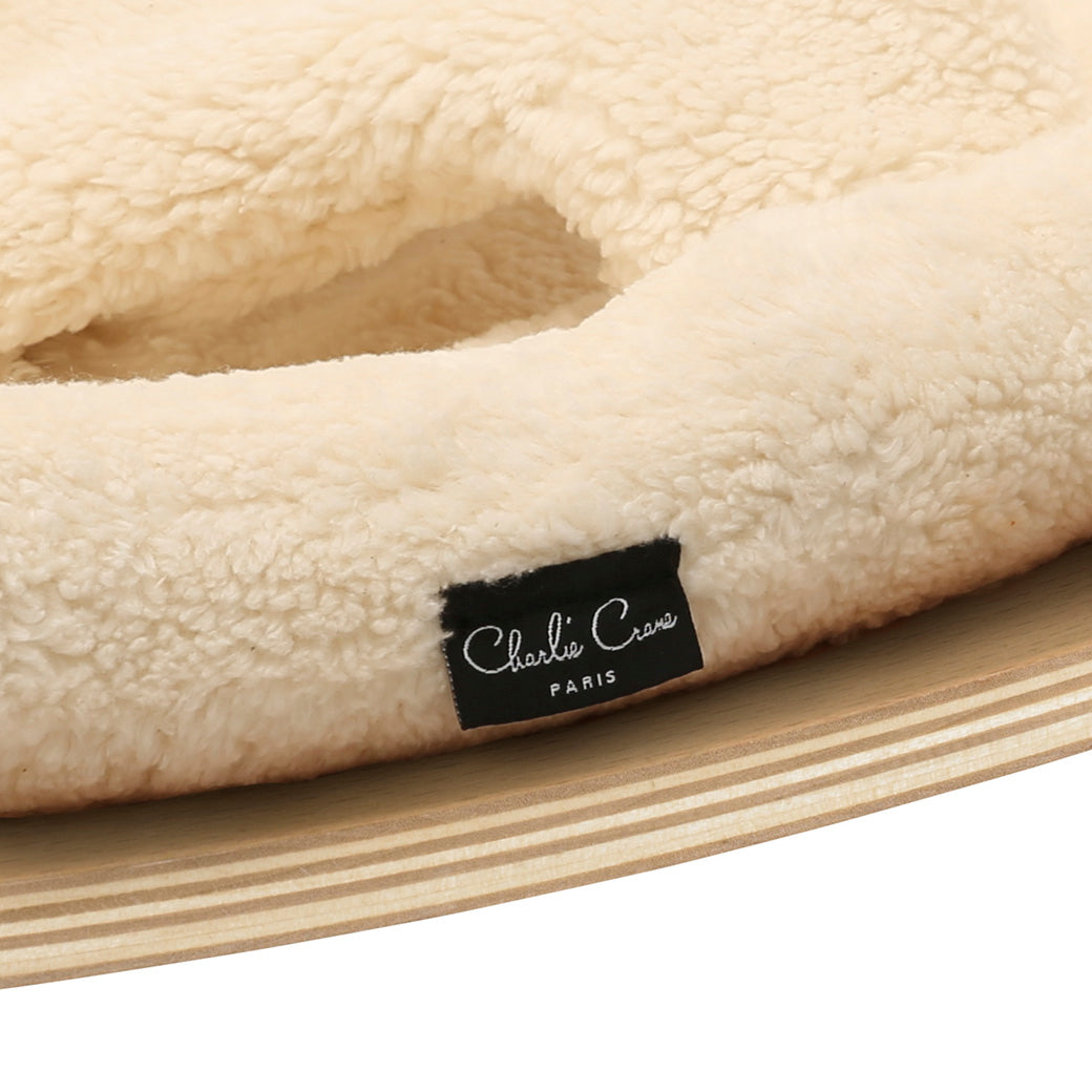 LEVO Baby Rocker