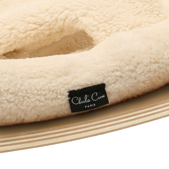 LEVO Baby Rocker