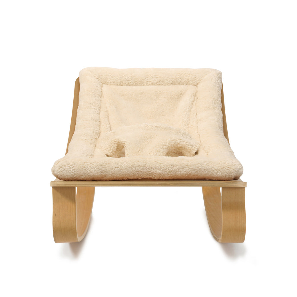 LEVO Baby Rocker