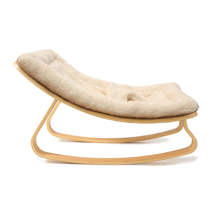 LEVO Baby Rocker