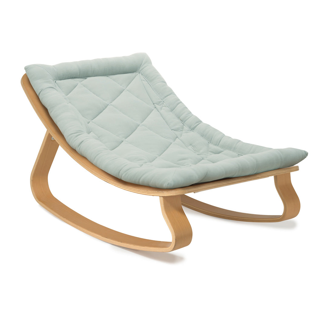 LEVO Baby Rocker