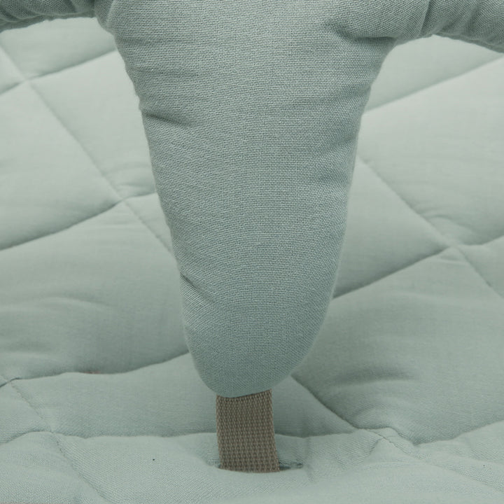 LEVO Baby Rocker