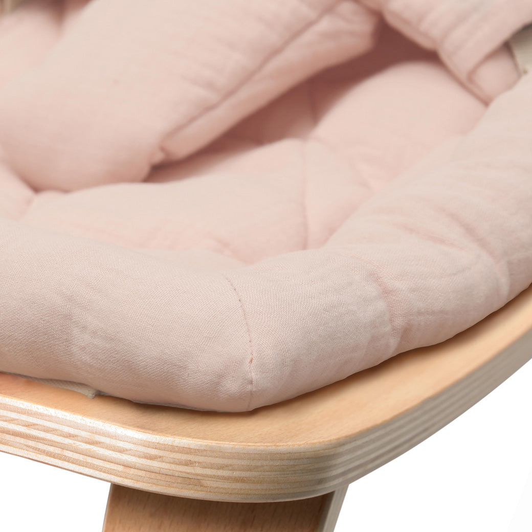 LEVO Baby Rocker