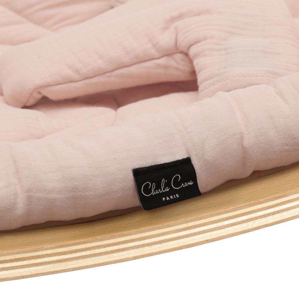 LEVO Baby Rocker