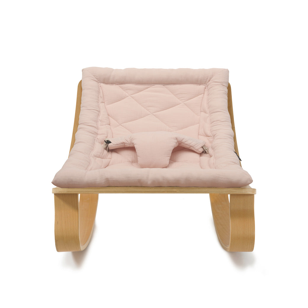 LEVO Baby Rocker