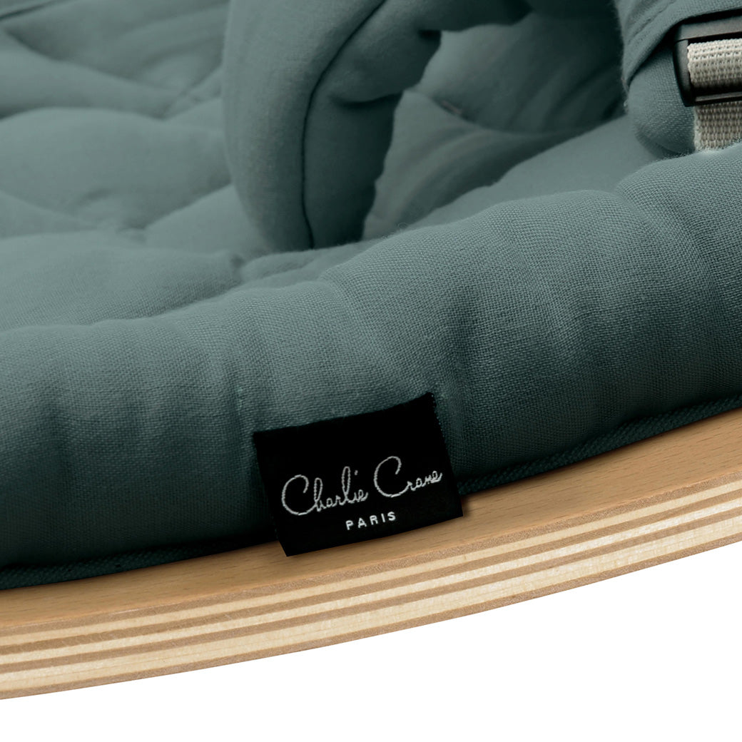 LEVO Baby Rocker