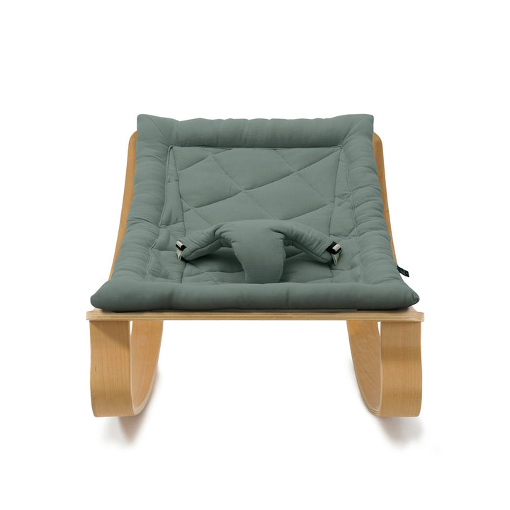 LEVO Baby Rocker