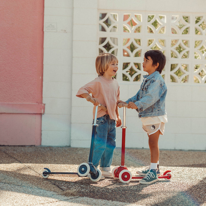 Scooter