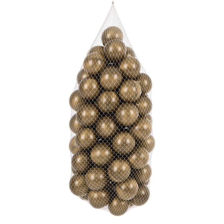 Additional Ball Pit Balls (set of 60)