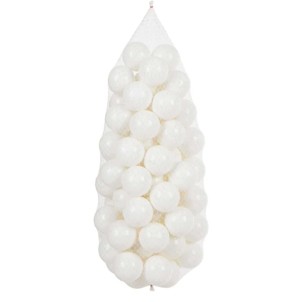 Additional Ball Pit Balls (set of 60)