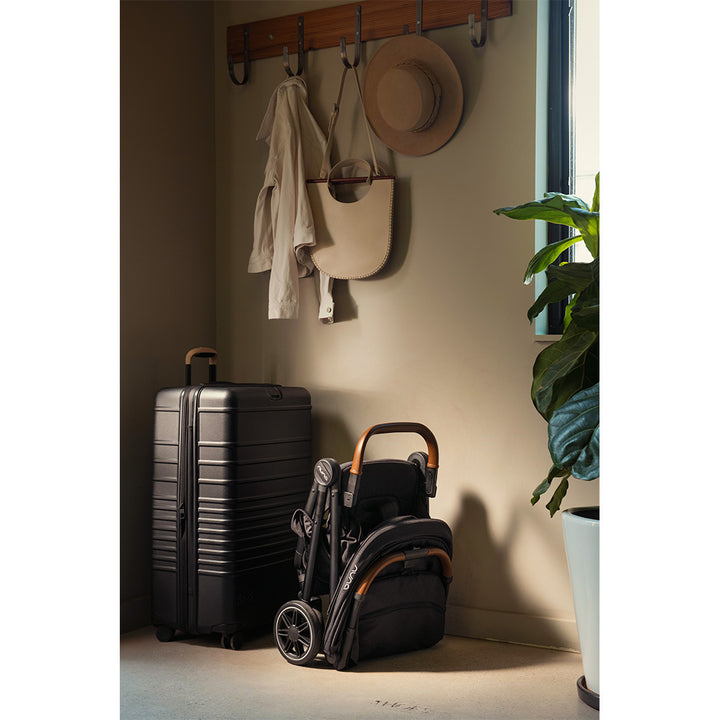 TRVL Stroller + Carry Bag