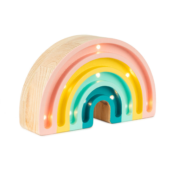 Rainbow Mini Lamp
