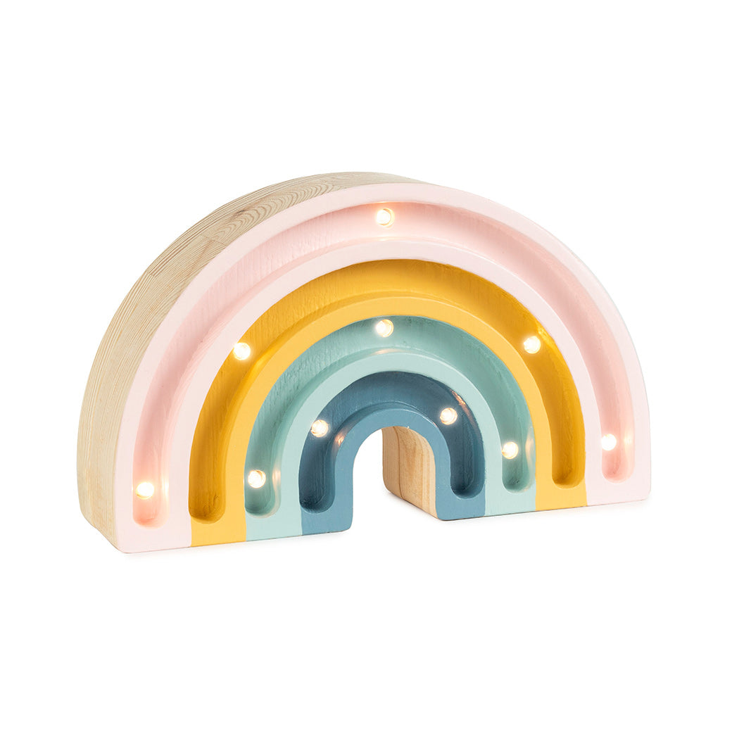 Rainbow Mini Lamp