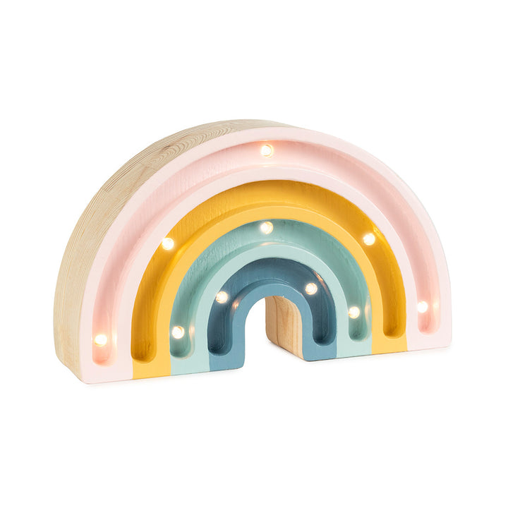 Rainbow Mini Lamp