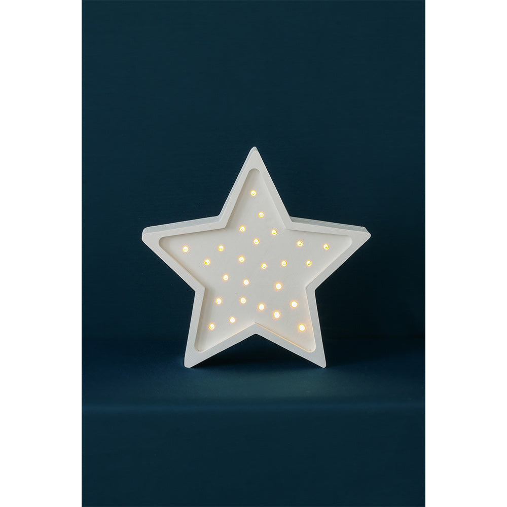 Star Lamp