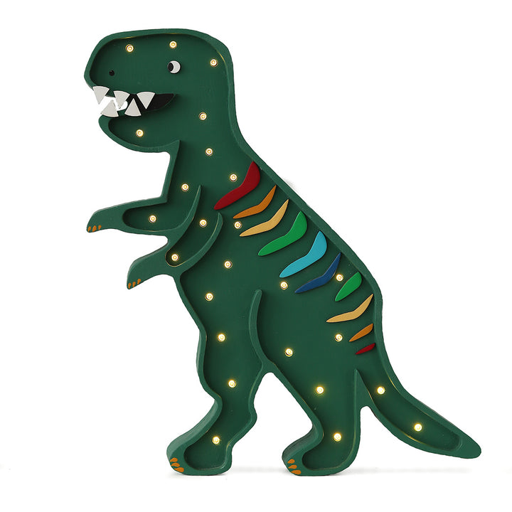 T-Rex Lamp