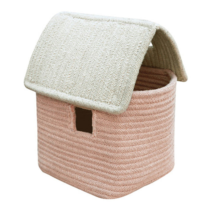 Basket House