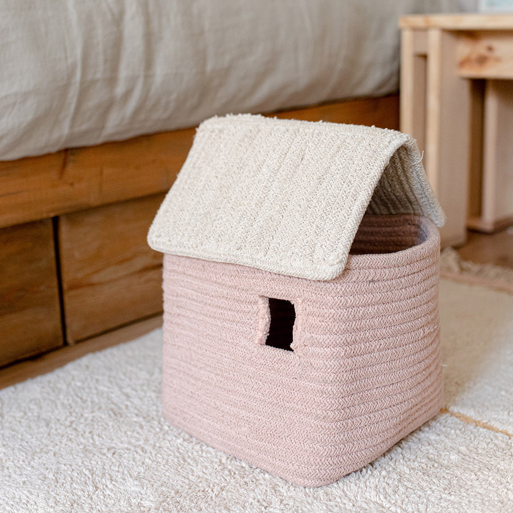 Basket House