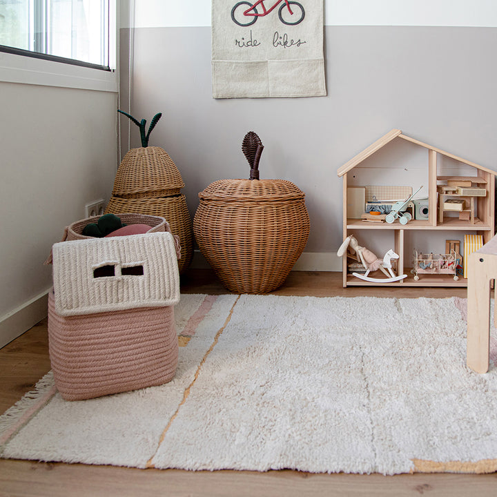 Basket House