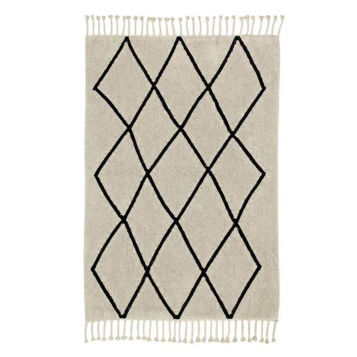 Bereber Washable Rug