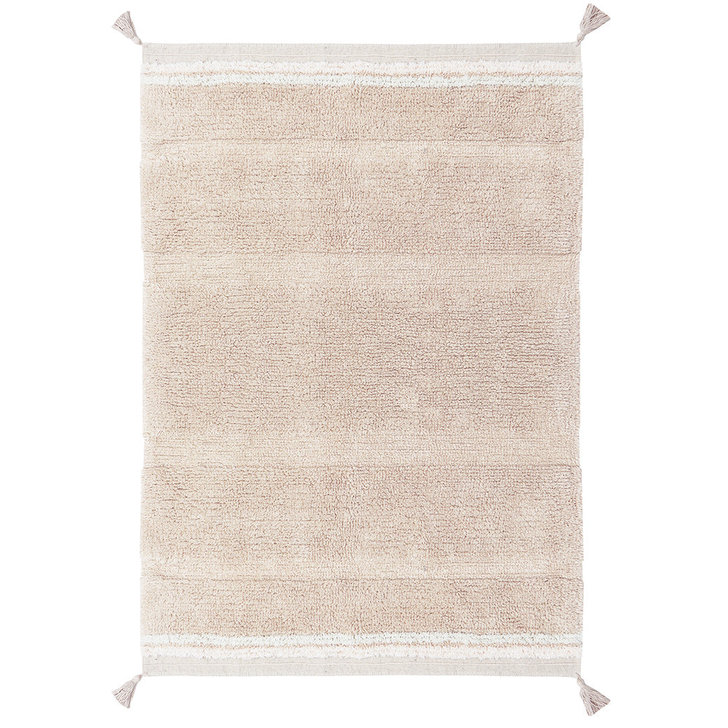 Bloom Washable Rug