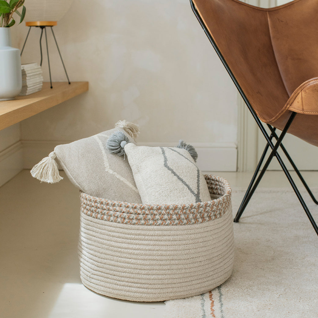 Kilo Basket