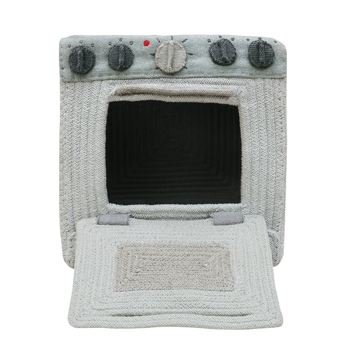 Kitchen Play Basket