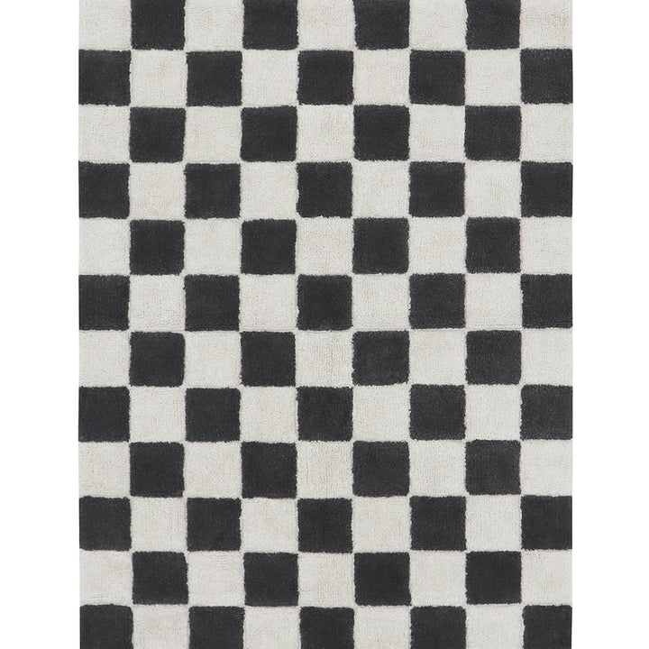 Kitchen Tiles Washable Rug
