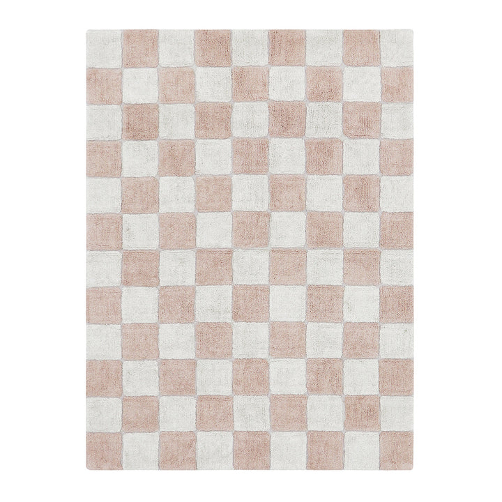 Kitchen Tiles Washable Rug