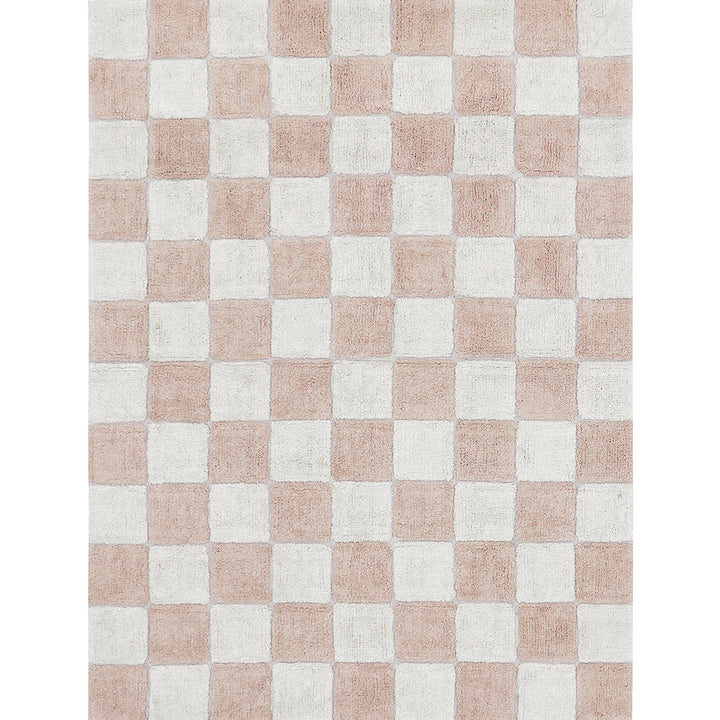 Kitchen Tiles Washable Rug