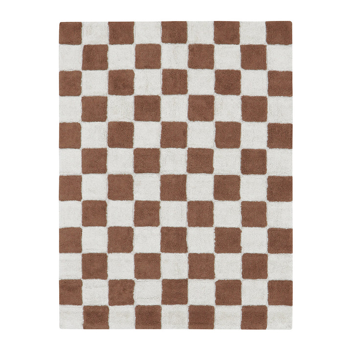 Kitchen Tiles Washable Rug